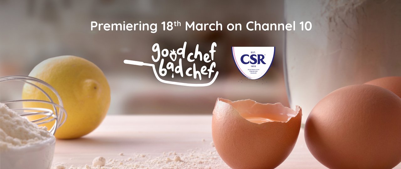<span>CSR x Good Chef Bad Chef</span>