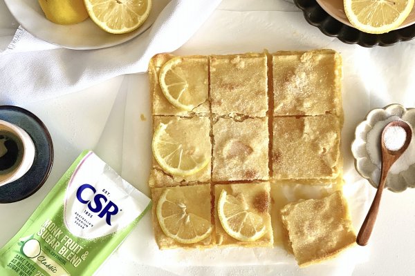 Lemon Bars