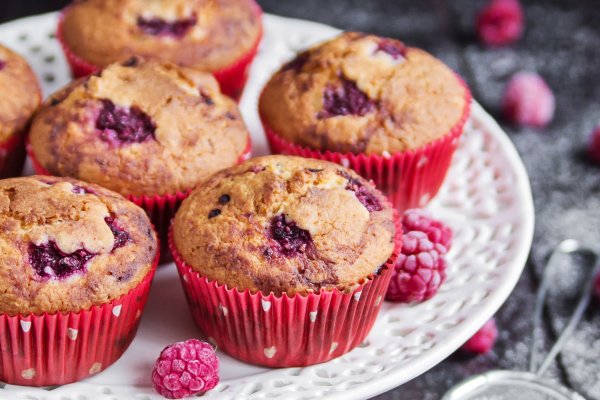 Muffins