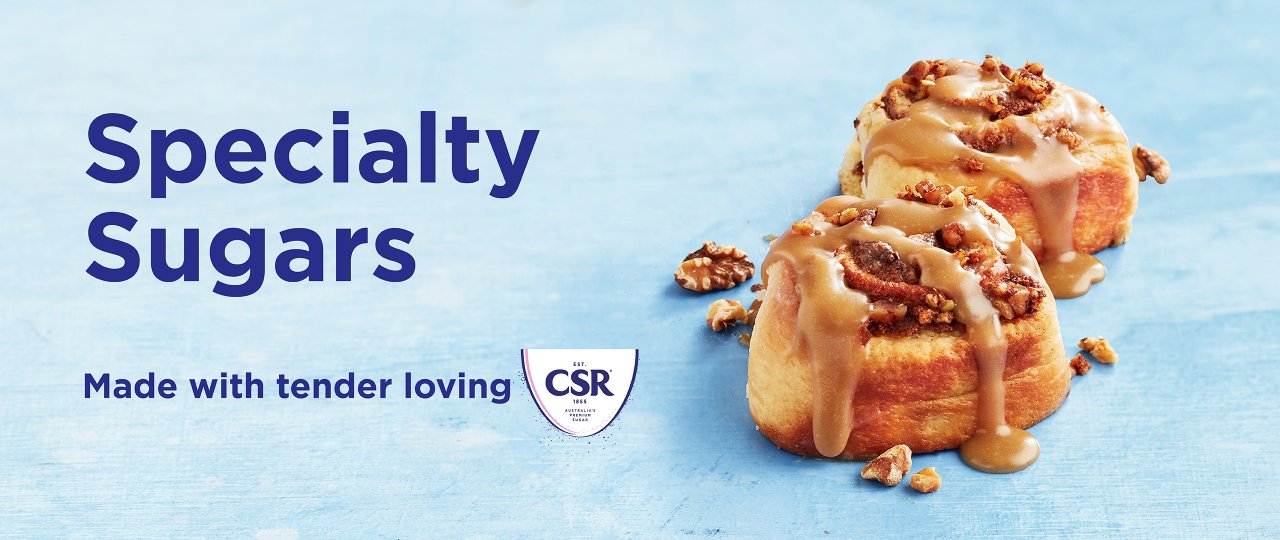 <span>CSR Specialty Sugar</span>