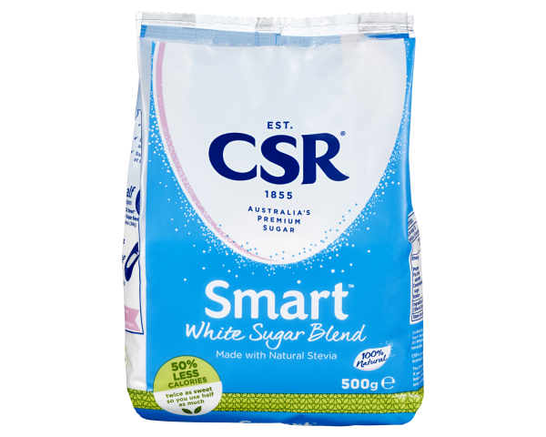 CSR Smart Sugar White Blend 500 g