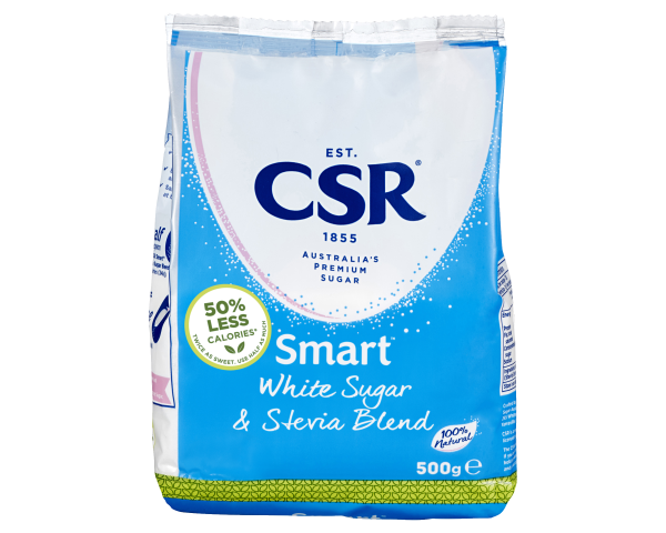 CSR Smart Sugar White Blend 500 g