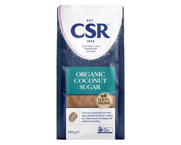 CSR Sugar Coconut 250 g