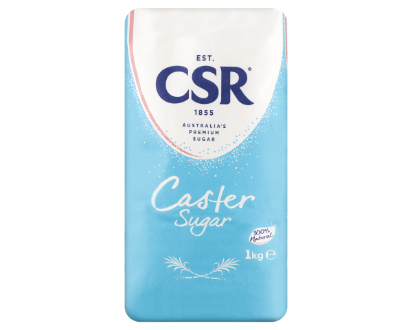 CSR Sugar Caster 1 kg CSR Sugar Caster 1 kg