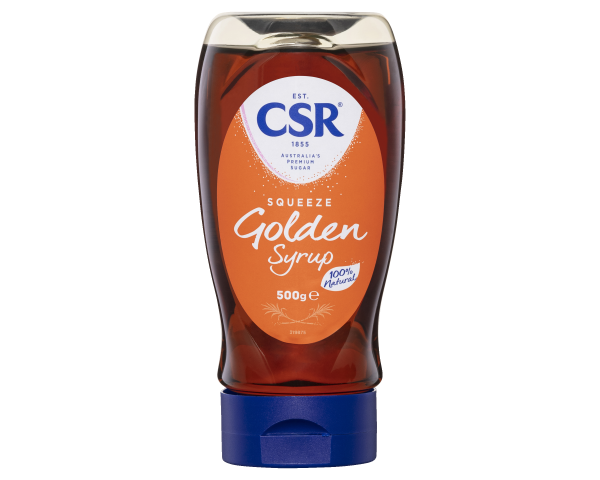 CSR Syrup Golden 500 g