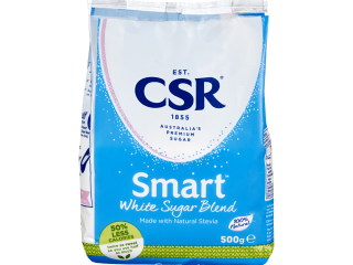 CSR Smart Sugar White Blend 500 g