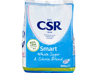 CSR Smart Sugar White Blend 500 g