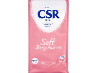 CSR Icing Mixture Soft 1 kg
