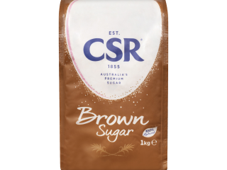 CSR Sugar Brown 1 kg