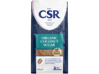 CSR Sugar Coconut 250 g