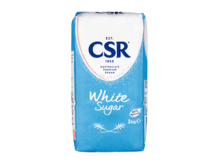 CSR Sugar White 1 kg