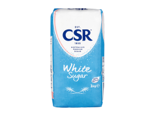 CSR Sugar White 1 kg