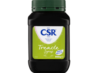 CSR Syrup Treacle 850 g