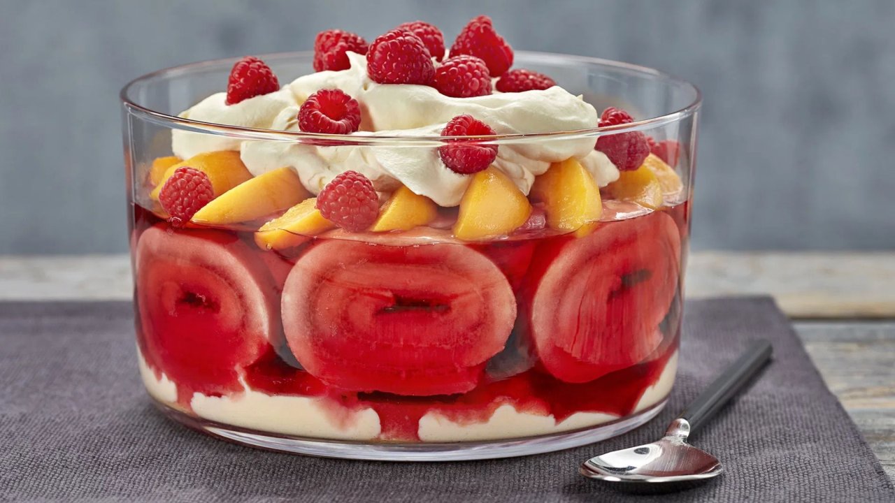 trifle