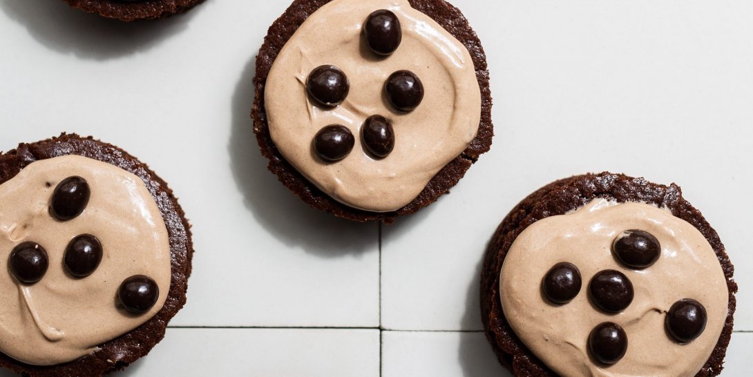 Winter is here, warm up with these coffee-inspired sweet creations!